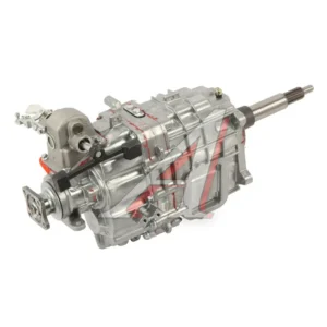 КПП ГАЗель NEXT Cummins ISF 2.8 330 Н*м с дистанц. перек. ГАЗ