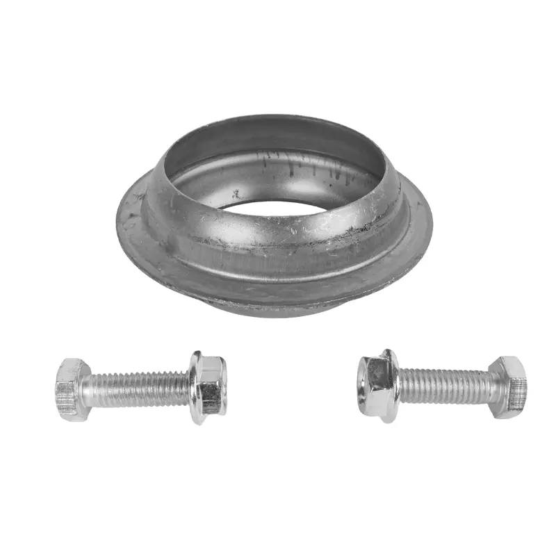 Втулка соединительная ГАЗ 3302 и модиф. Евро-3 крепеж 8; PRAVT