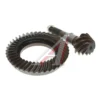 Пара главная ГАЗ Соболь (дифф. 3302-2403011) (41/9) (широкая); G-PART
