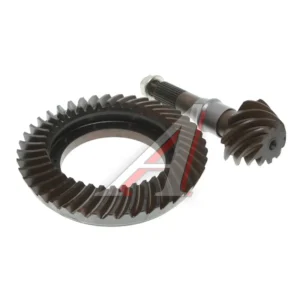 Пара главная ГАЗ Соболь (дифф. 3302-2403011) (41/9) (широкая); G-PART