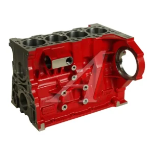 Блок цилиндров ГАЗель Next дв.CUMMINS ISF 2.8 (SHORT BLOCK) MOVELEX
