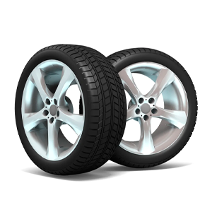 Шины и диски