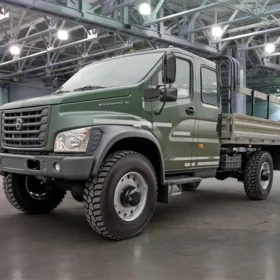 Фото: Современные транспортные технологии