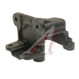 Кронштейн задней рессоры УАЗ передний правый