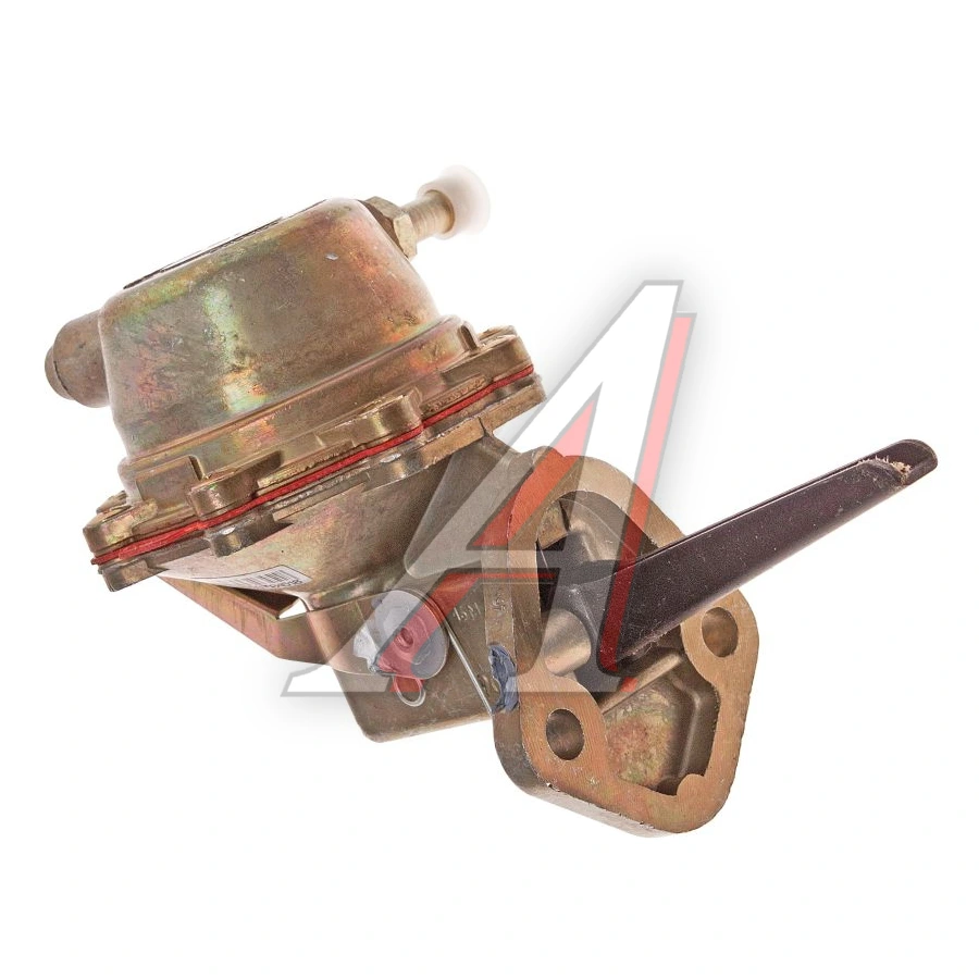 Насос топливный ГАЗ дв. 406 и модиф.; Пекар