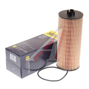 Фильтр масляный HENGST