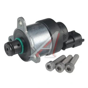 Блок дозировочный Cummins 3.8 ТНВД BOSCH