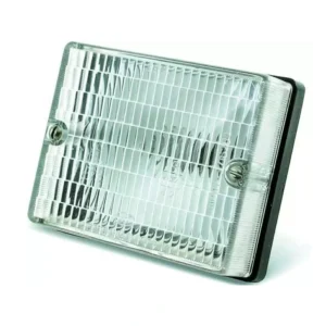 Фонарь заднего хода ПАЗ 3205 (большой белый); Техавтосвет