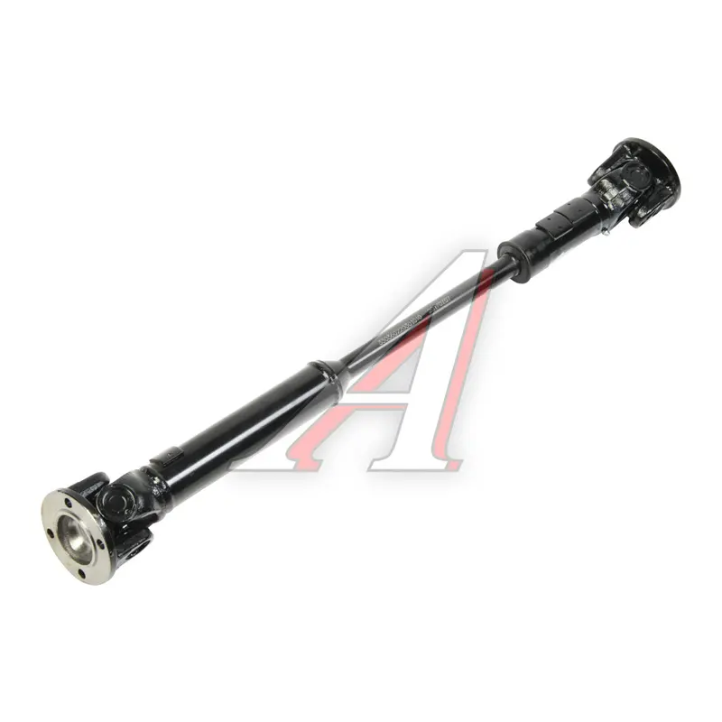 Вал карданный УАЗ передний - вагон., Тимкен, КПП-5ст (L-738-793); Автомагнат