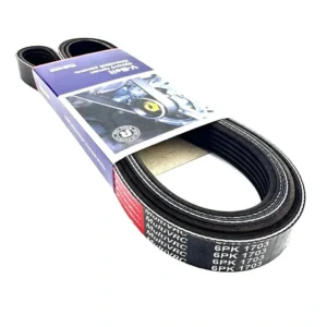 Ремень 6РК1703 Rubena