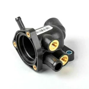 Корпус термостата дв. Cummins ISF 2.8 (Евро-4,5); Foton