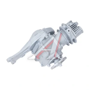 Компрессор ГАЗ 66, 3307, 3308 без шкива; ГАЗ (хранение)