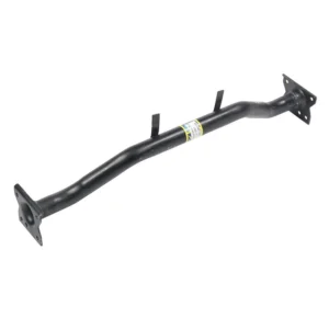 Поперечина рамы №1 ГАЗ 3302 (толщина стенки трубы 1,8мм); АЗГ