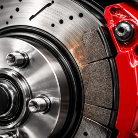 Тормозная система автомобиля устройство