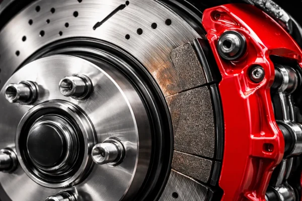 Тормозная система автомобиля устройство