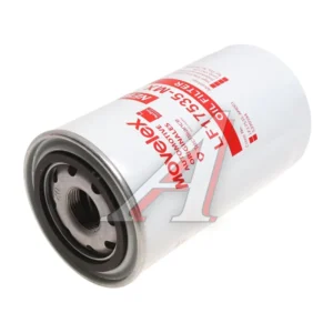 Фильтр масляный JAC N75 N80, N120 КАМАЗ Компас-9/12 (ISF 3.8) MOVELEX