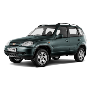 Запчасти НИВА