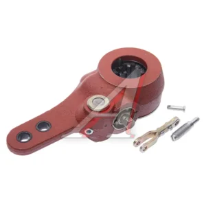 Рычаг регулировочный ПАЗ-3205 левый