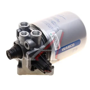 Влагоотделитель в сборе SITRAK T5G; Sitrak