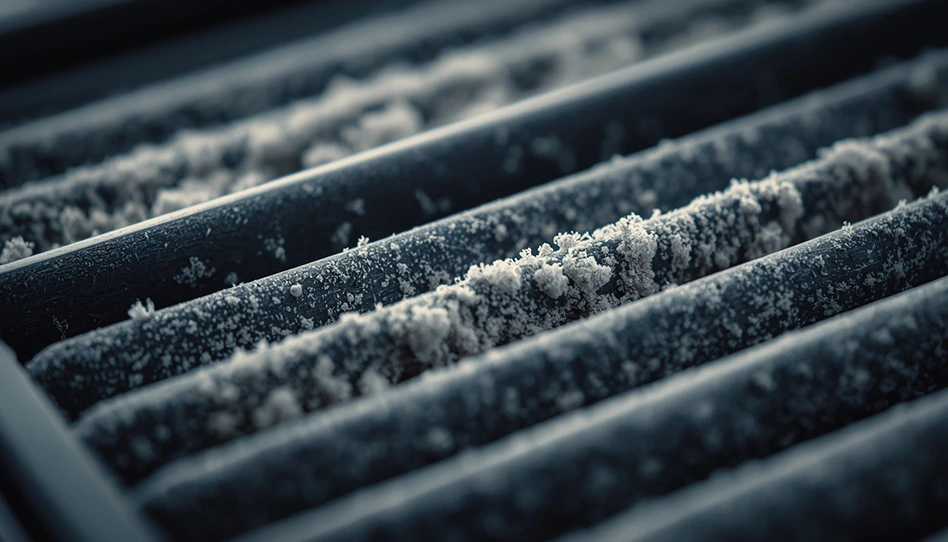 Воздушный фильтр автомобиля