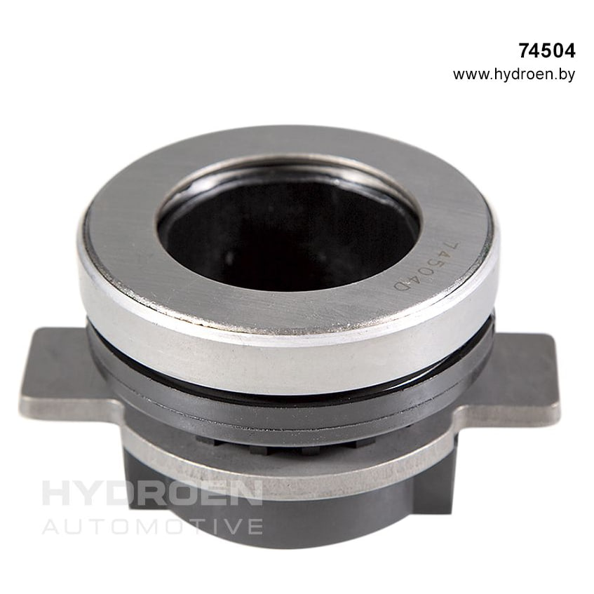 Муфта сцепления ГАЗ 3302 (двигатель 406) короткая