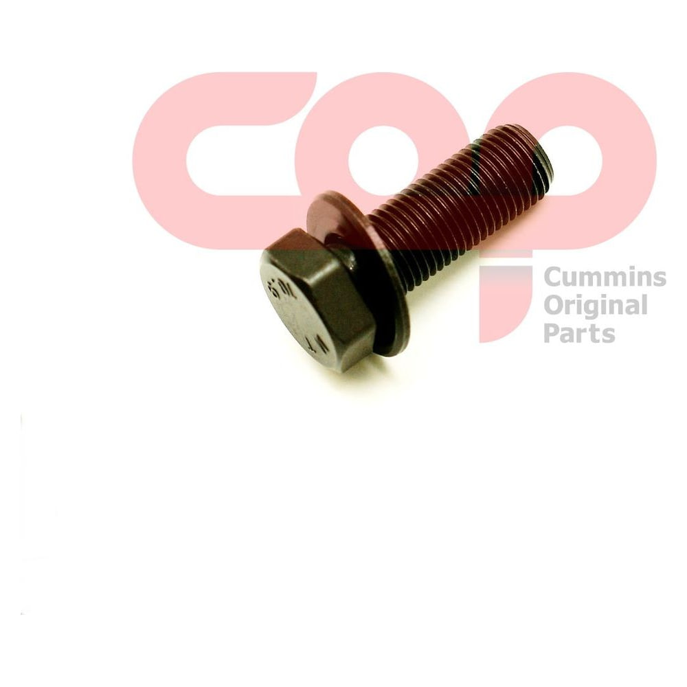 Болт универсальный Cummins ISF 2.8 (Haffen)