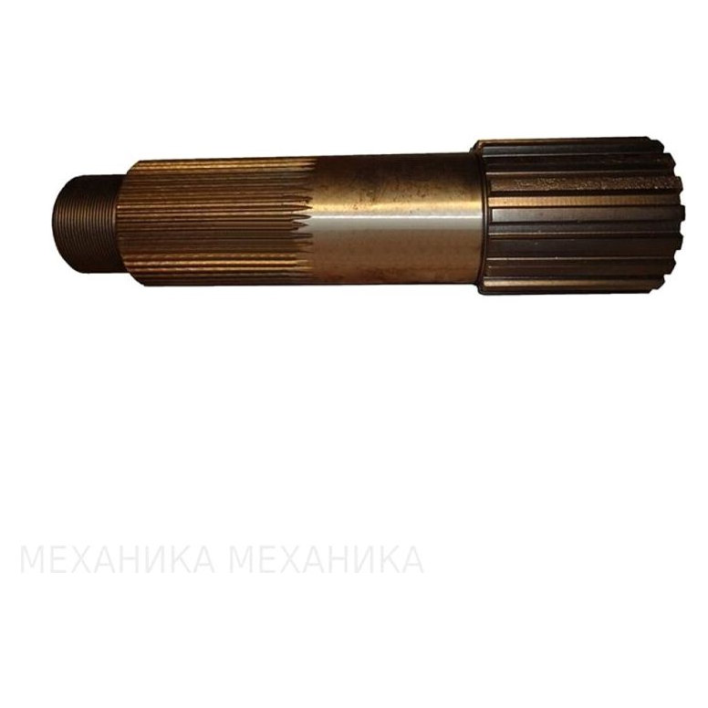Вал выходной демультипликатора ЗиЛ-4421 (с сателлитами) артикул 4421-1721306 — купить в Казани | Детали ГАЗ