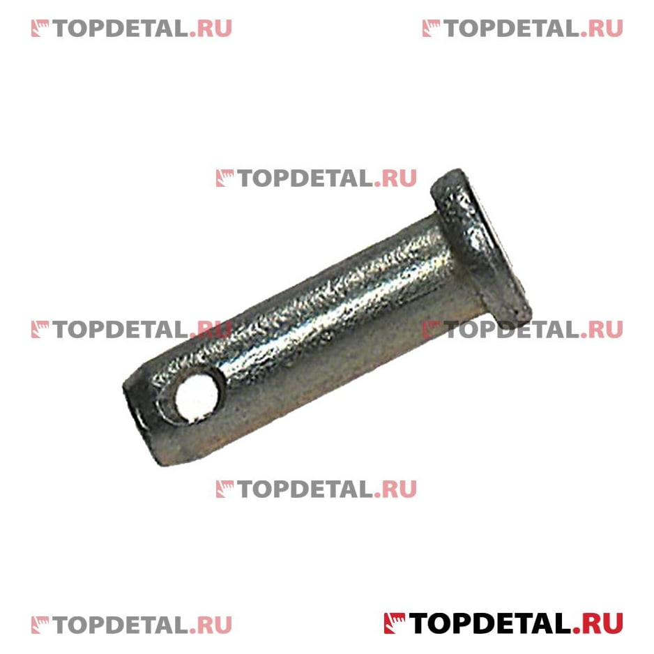 Палец 8х25 ГАЗ (упаковка 10 штук)