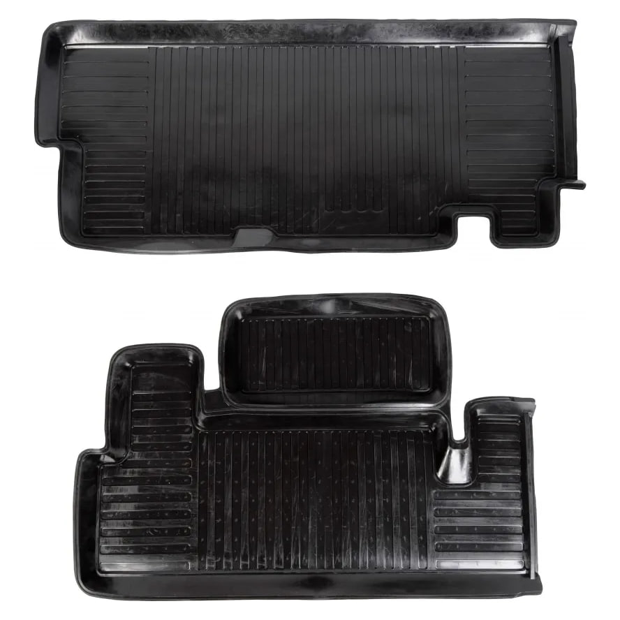 Ковры салона ГАЗель Фермер (задний)