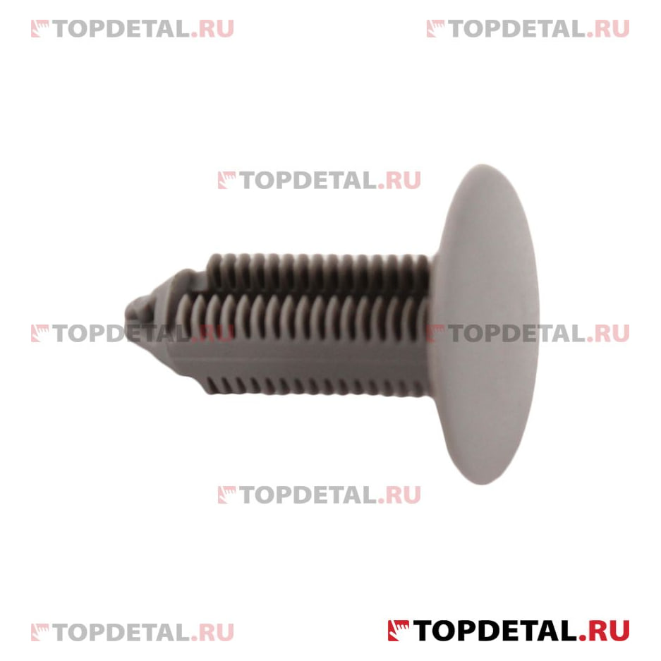 Пистон крепления кронштейна заднего фонаря ГАЗ Валдай
