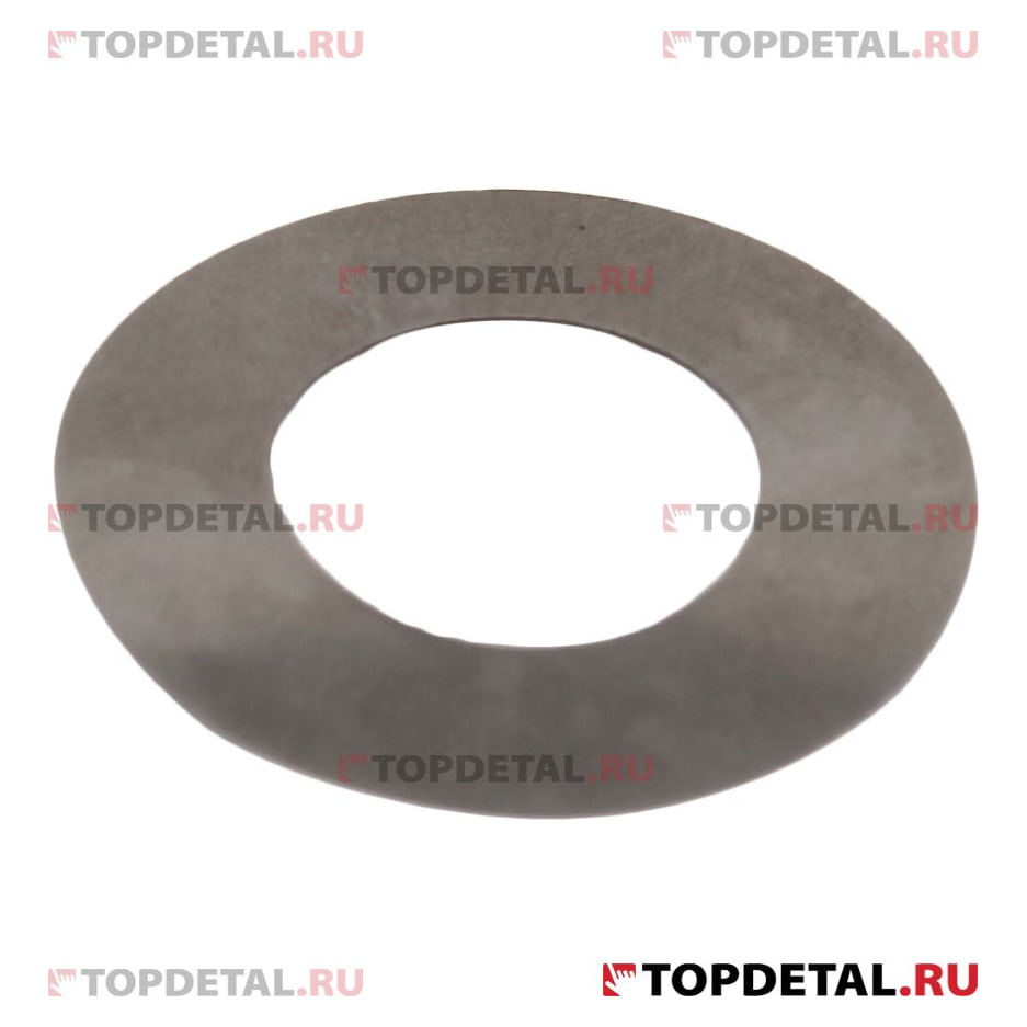 Шайба регулировочная поворотного кулака ГАЗ