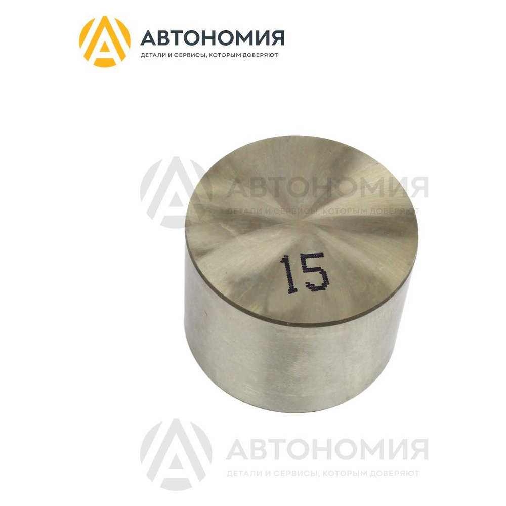 Толкатель клапана двигателя HYUNDAI T=3.600