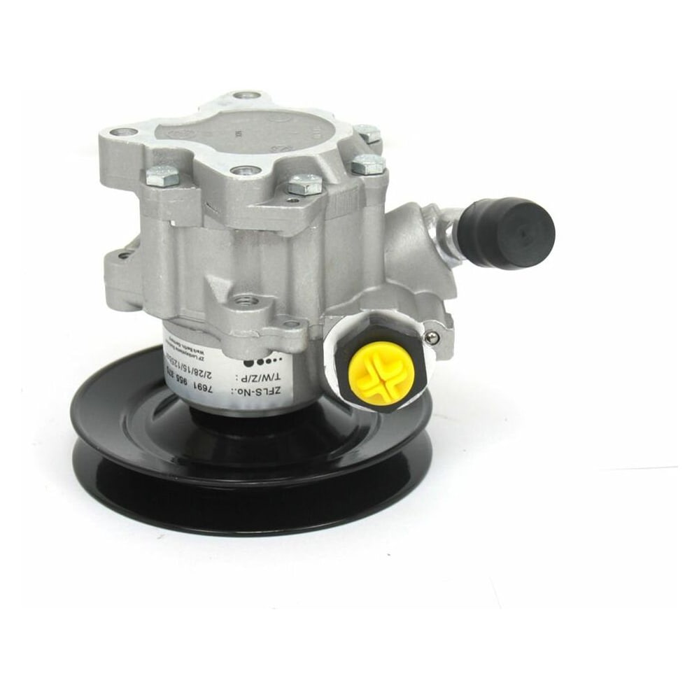Насос ГУР ГАЗ 3302, Бизнес УМЗ 4216/Next, EvoTech 2.7