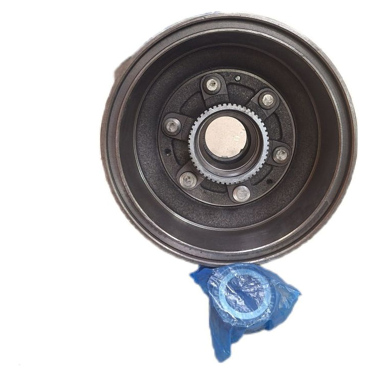 Ступица задняя ГАЗель NEXT (под АВС) в сборе с тормозным диском и подшипником