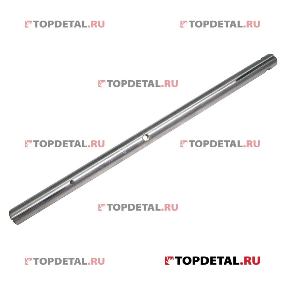 Шток переключения 2 и 3 передач в сборе с головкой