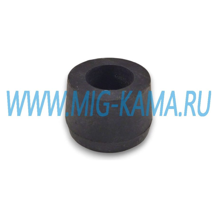 Втулка амортизатора одинарная 111-2905486 артикул 111-2905486 — купить в Казани | Детали ГАЗ