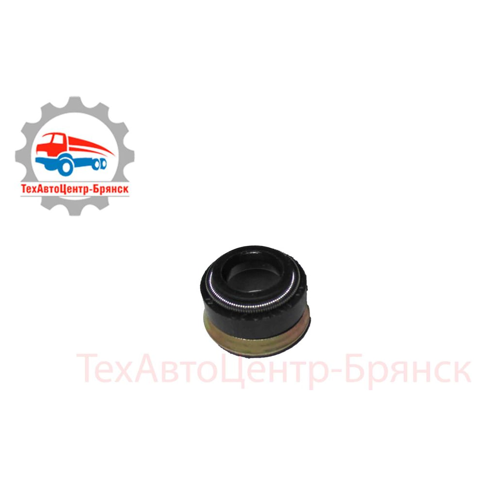 Втулки (маслосьемные колпачки) 240-1007020 артикул 240-1007020 — купить в Казани | Детали ГАЗ
