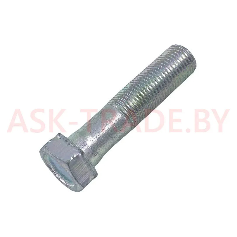 Болт М12х1,25х50 чашки МОД