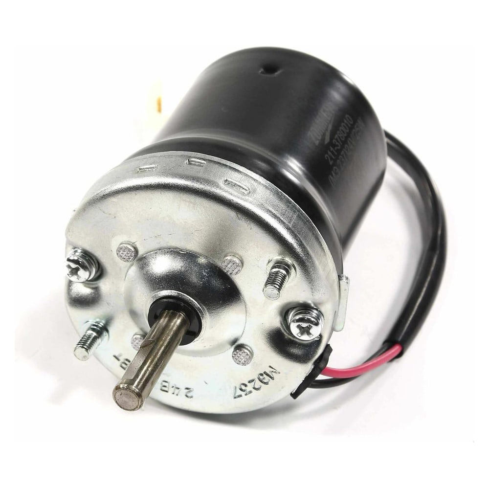 Мотор отопителя 24V