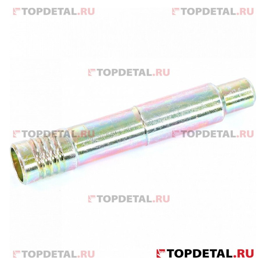 Оправка диска сцепления Газель