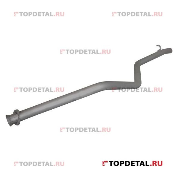 Труба выхлопная для ГАЗель с двигателями 40524, Крайслер, 4216