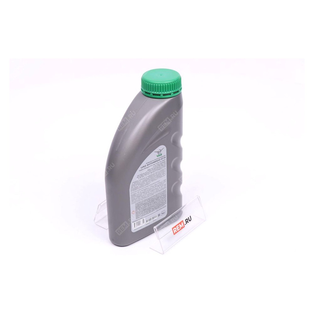 Антифриз G12, 1 кг