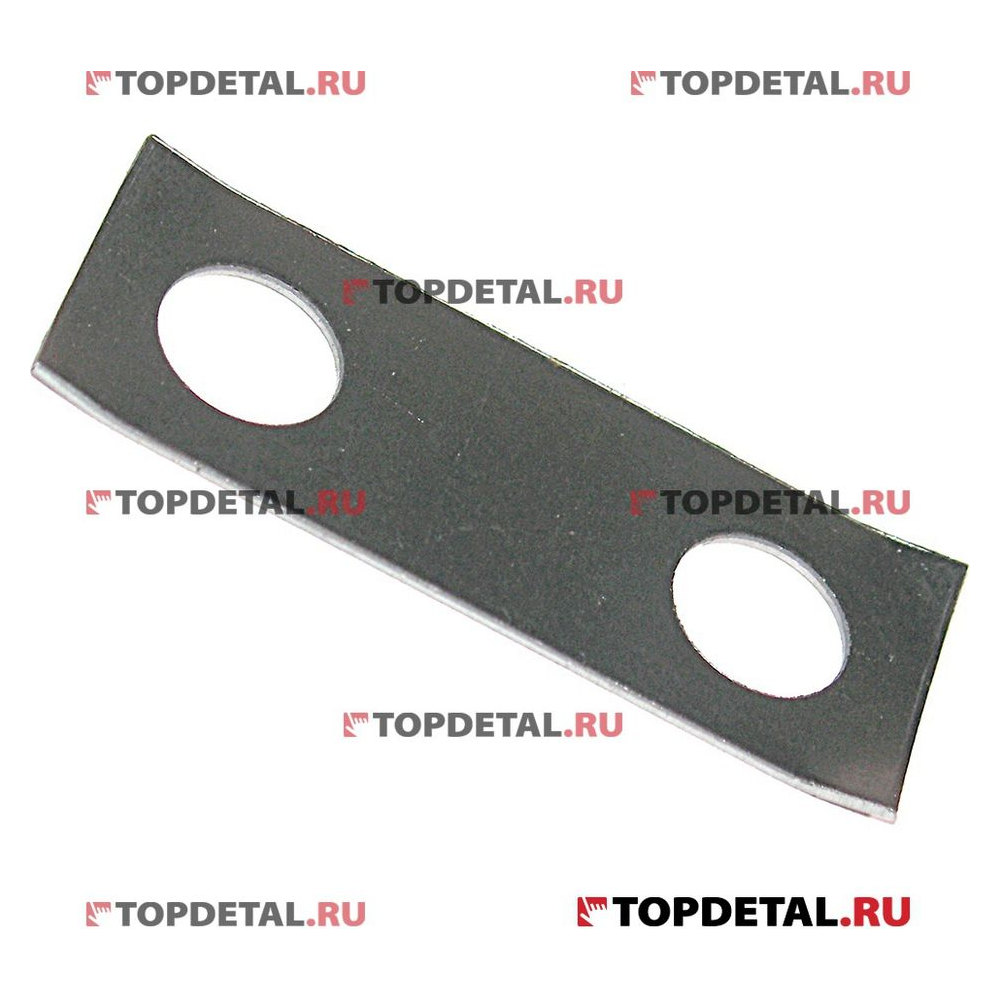 Пластина стопорная звёздочек ГРМ (ЗМЗ 406, 409, 514)