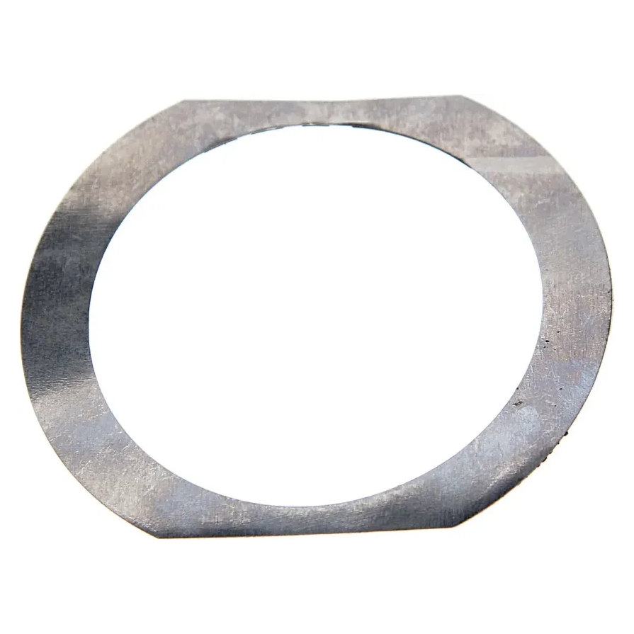 Шайба регулировочная заднего подшипника дифференциала УАЗ (0.10)