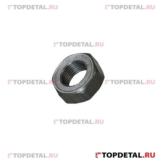 Гайка регулировочного винта ЗИЛ-5301 артикул 5301-3501115 — купить в Казани | Детали ГАЗ