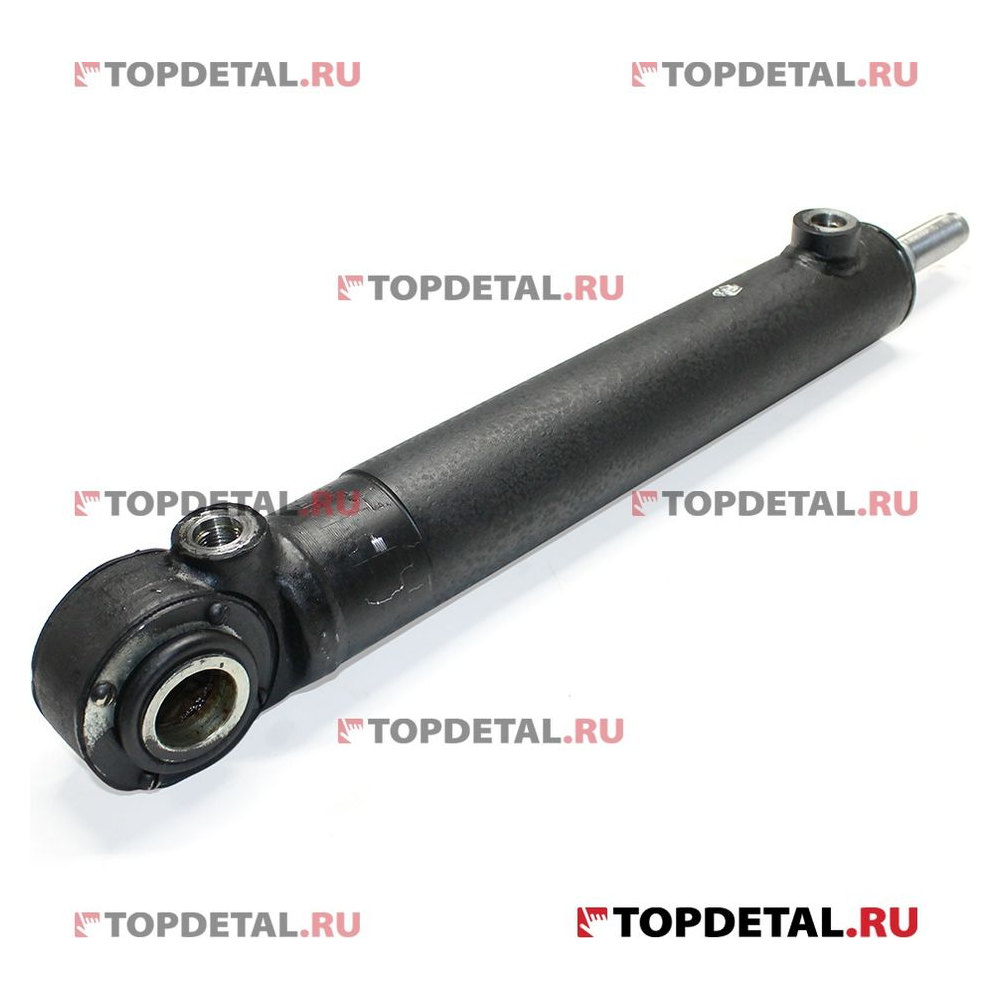 Гидроцилиндр силовой ГУР ЦГ 50-280 артикул 4370-3405005-01 — купить в Казани | Детали ГАЗ