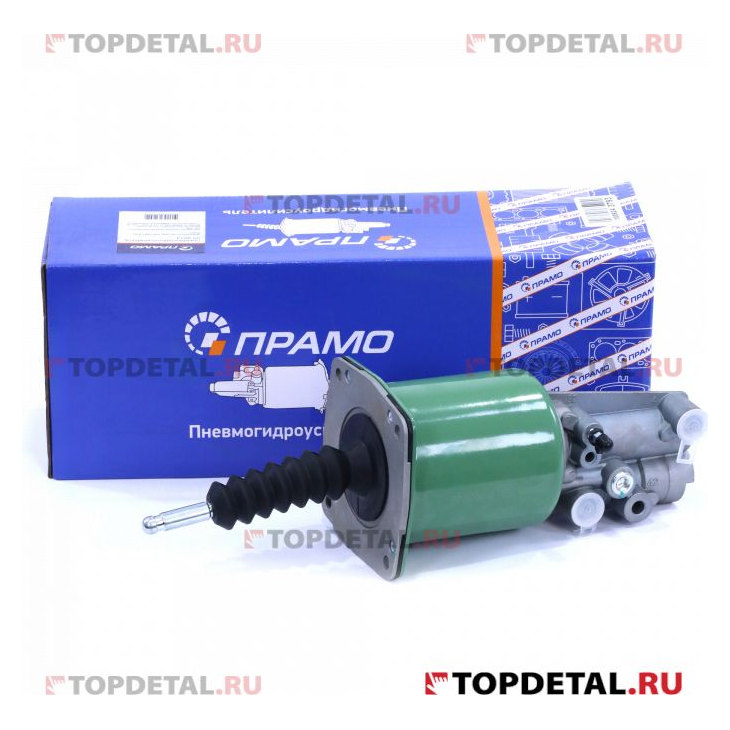 Ремкомплект ПГУ полный с пружиной для ПАЗ 4230/4234, Икарус