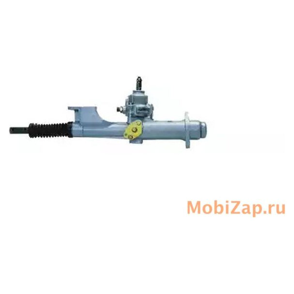 Механизм рулевой— LOTOS 105 артикул 8098957124 — купить в Казани | Детали ГАЗ