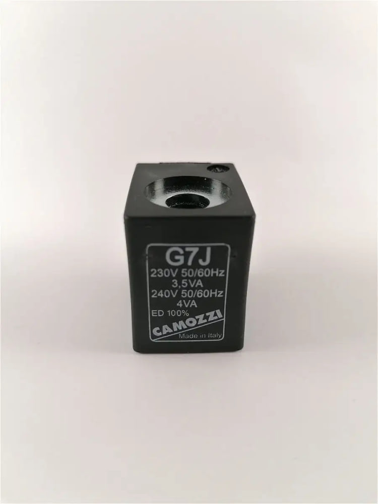 Соленоид 48V AC / 24V DC для ЛиАЗ 5292.65