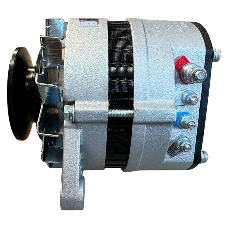 Генератор 28V 140A КАВЗ 4270